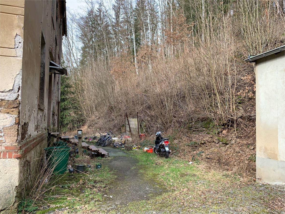 Mehrfamilienhaus in Lößnitztal 118, 09569 Oederan - Bild 5
