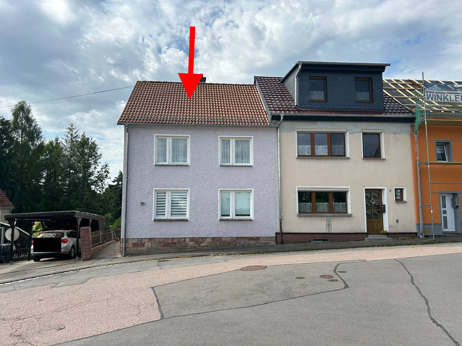 Einfamilienhaus in Ziegelstraße 1, 09661 Hainichen - Bild 4