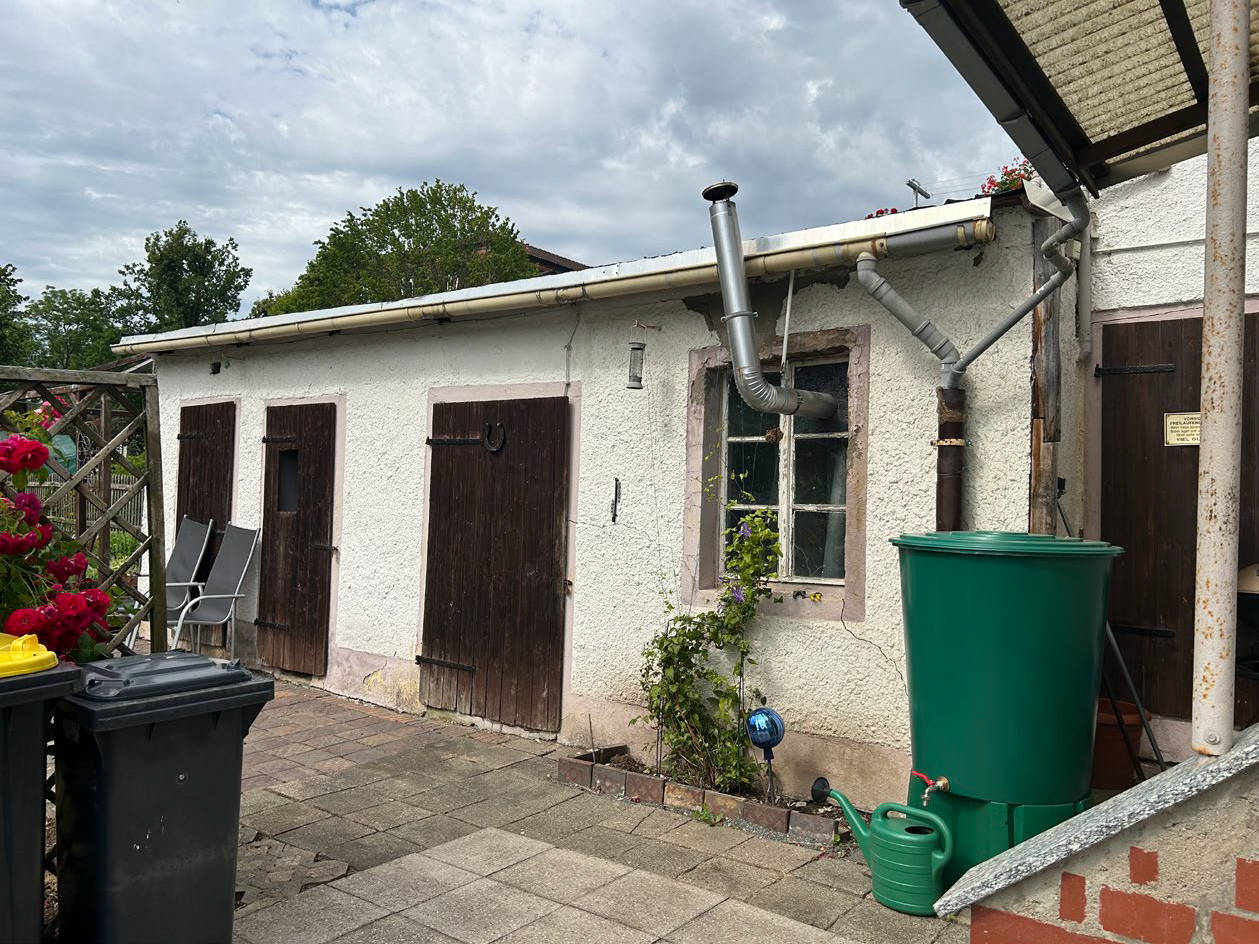 Einfamilienhaus in Ziegelstraße 1, 09661 Hainichen