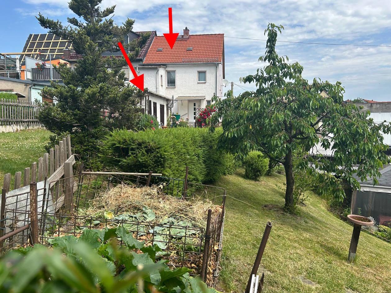 Einfamilienhaus in Ziegelstraße 1, 09661 Hainichen - Bild 3