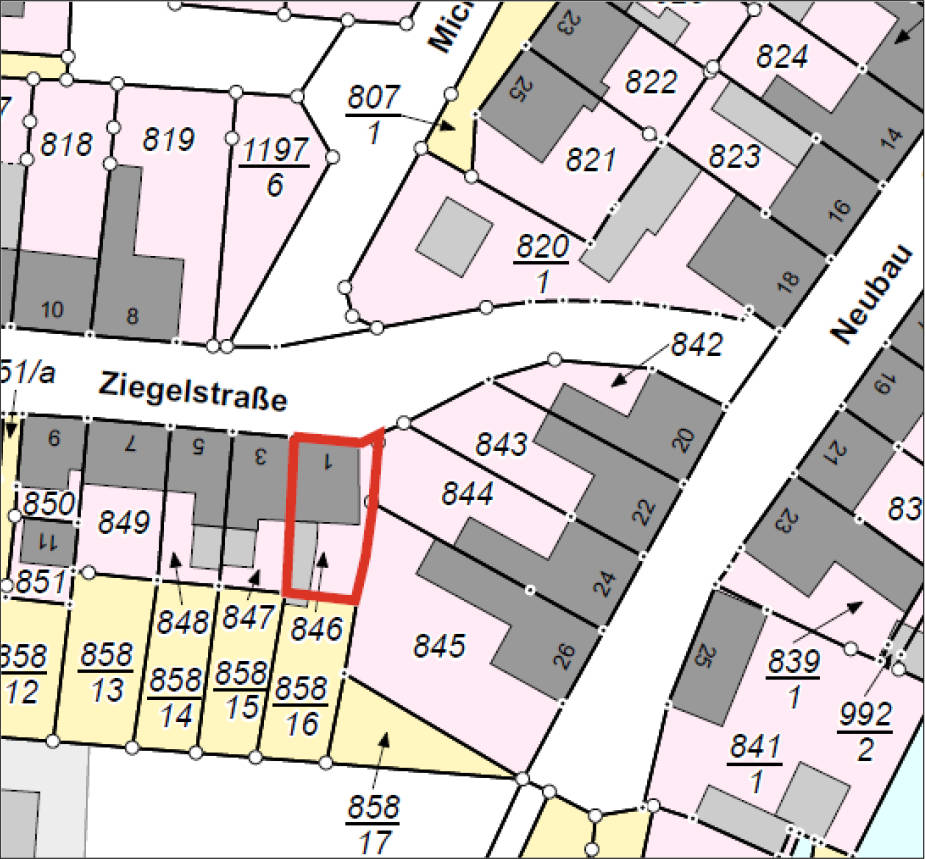 sachsen 0015 K 0289/2024 Ziegelstraße 1, 09661 Hainichen 6