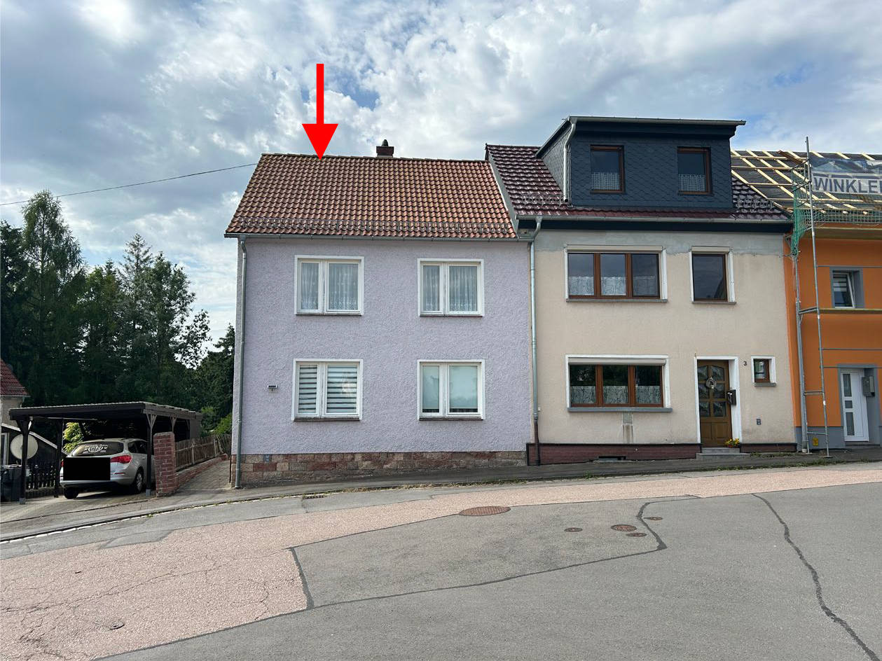 Einfamilienhaus in Ziegelstraße 1, 09661 Hainichen - Bild 5