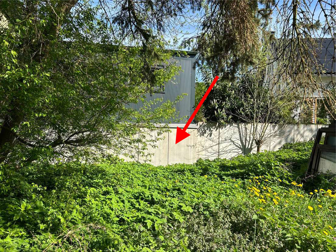 unbebautes Grundstück in ohne, 09116 Chemnitz - Bild 2