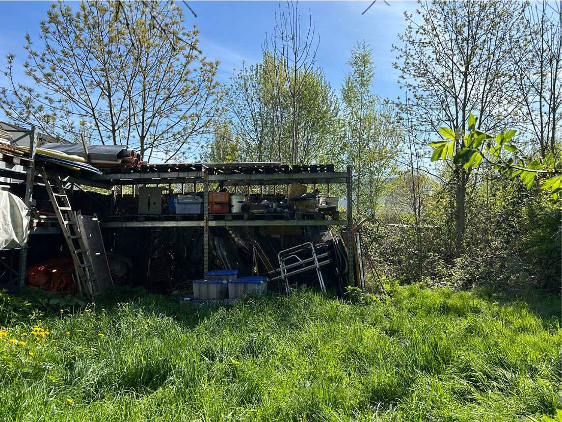 unbebautes Grundstück in ohne, 09116 Chemnitz - Bild 5