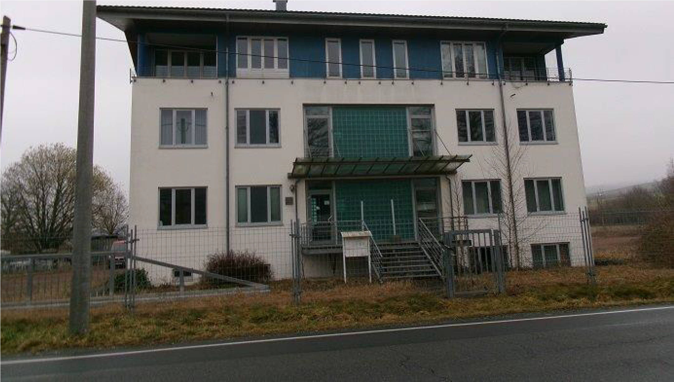 Wohn-/Geschäftshaus in Neukirchner Straße 1 b, 08387 Jahnsdorf - Bild 2