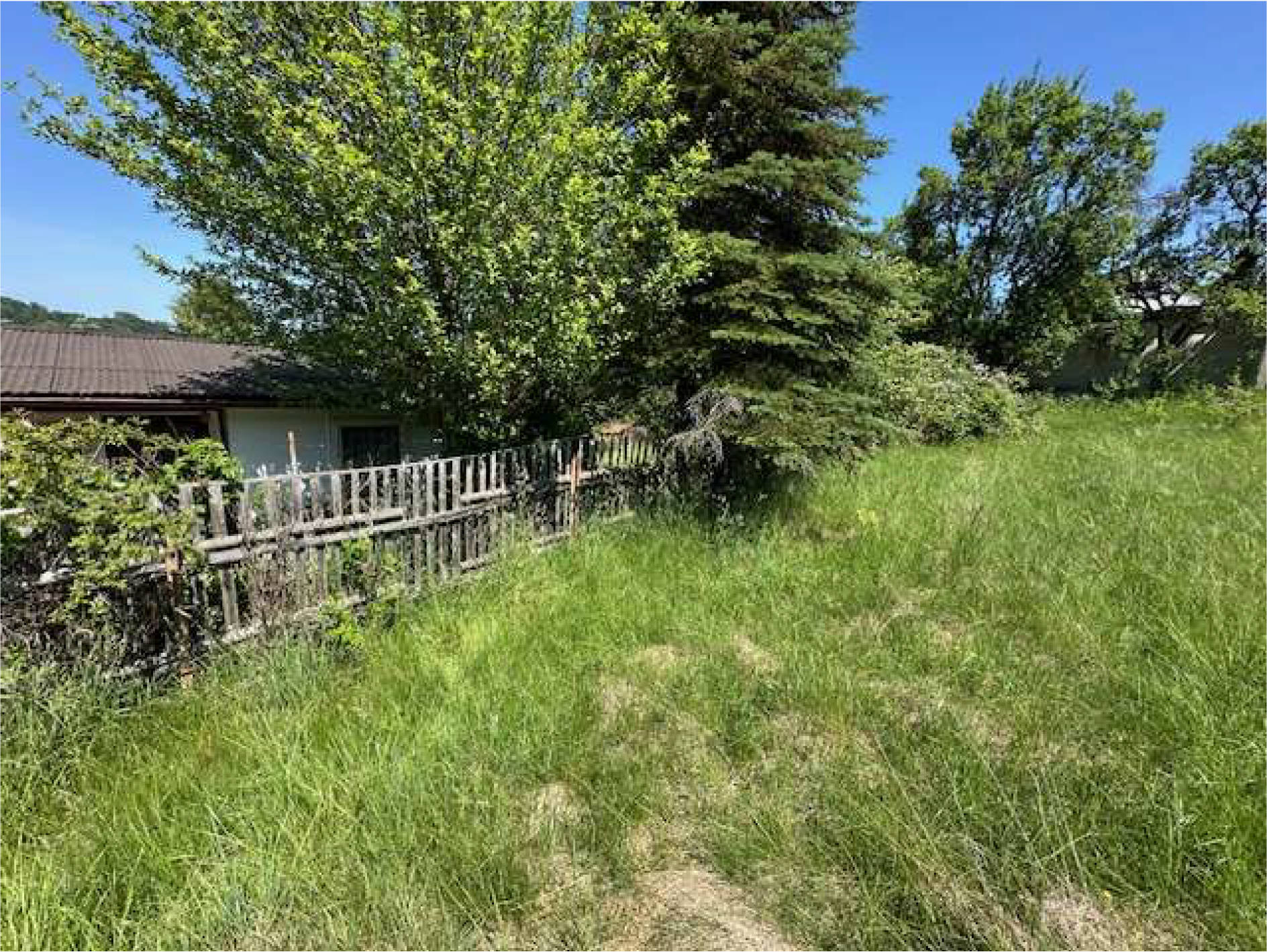 unbebautes Grundstück in ., 09477 Thermalbad Wiesenbad - Bild 4