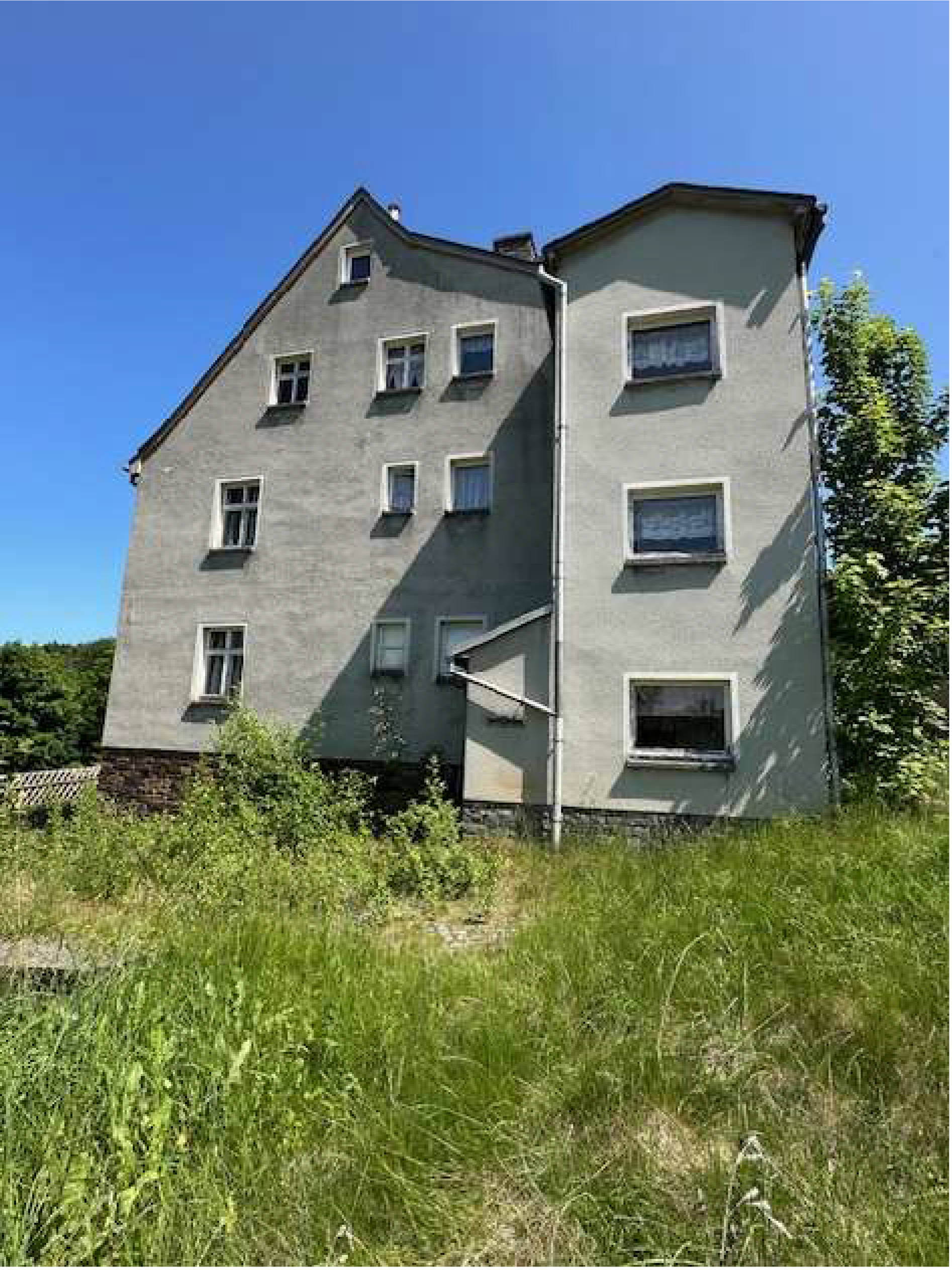 Zweifamilienhaus in Freiberger Straße 19, 09477 Thermalbad Wiesenbad - Bild 5