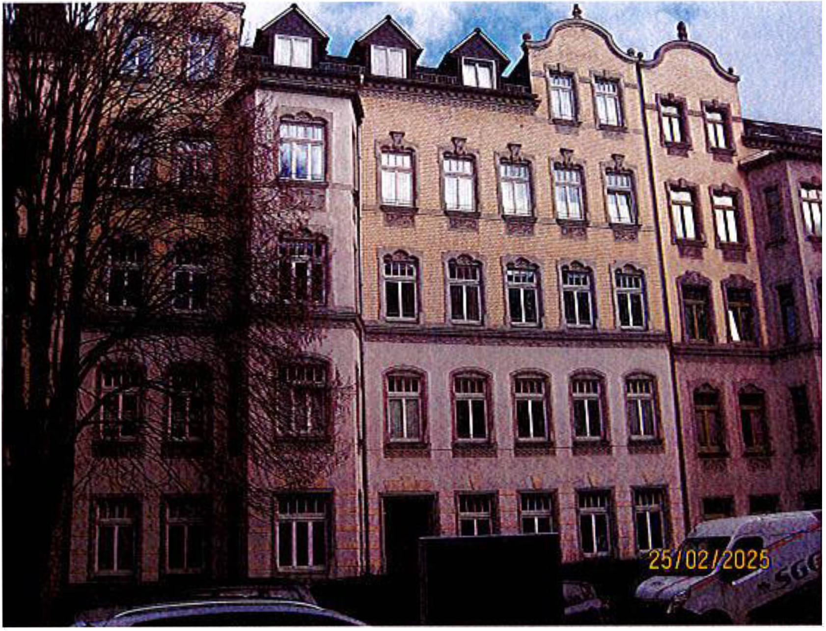 Eigentumswohnung (3 bis 4 Zimmer) in Theodor-Lessing-Straße  20, 09112 Chemnitz