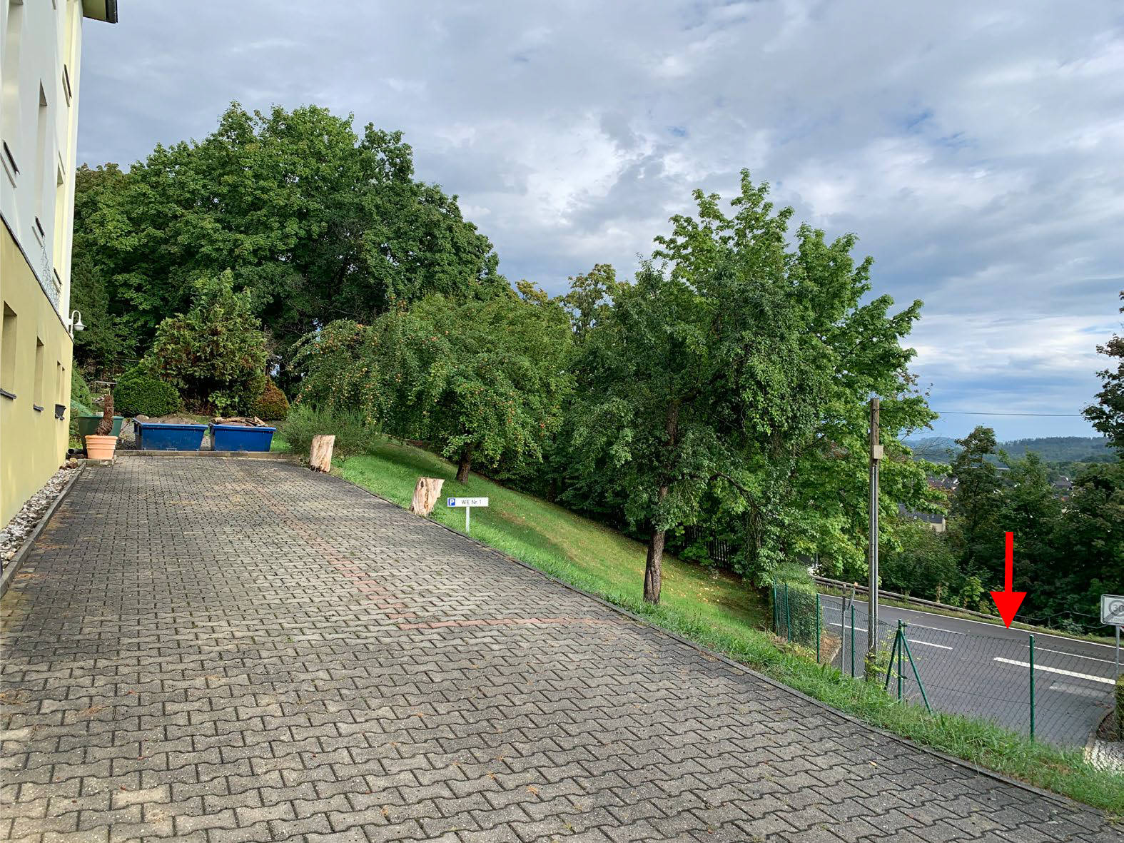 Dresdner Straße 123, 09557 Flöha, Falkenau
