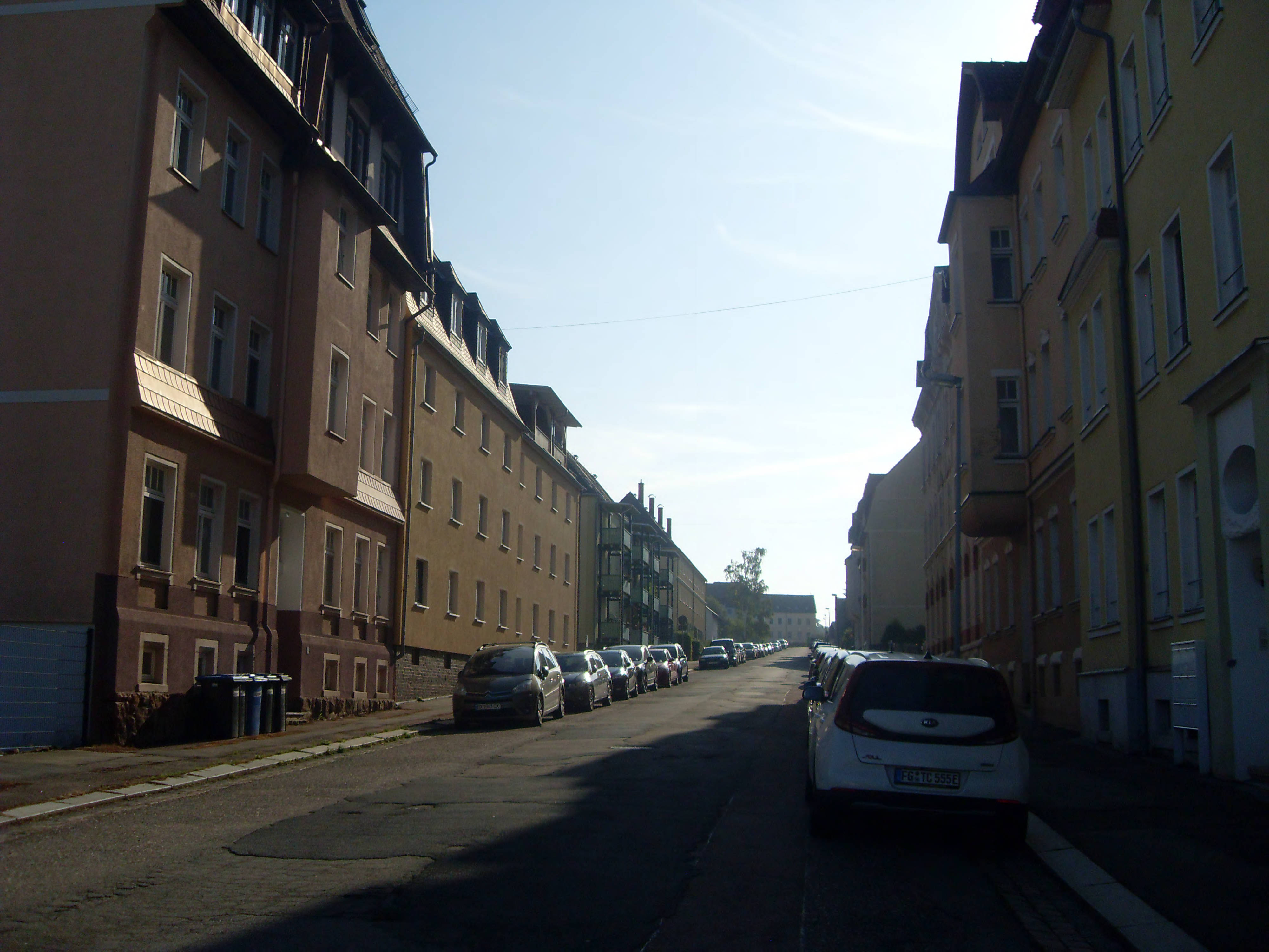 sachsen 0023K0099-2023 Hohe Straße 2, 09669 Frankenberg