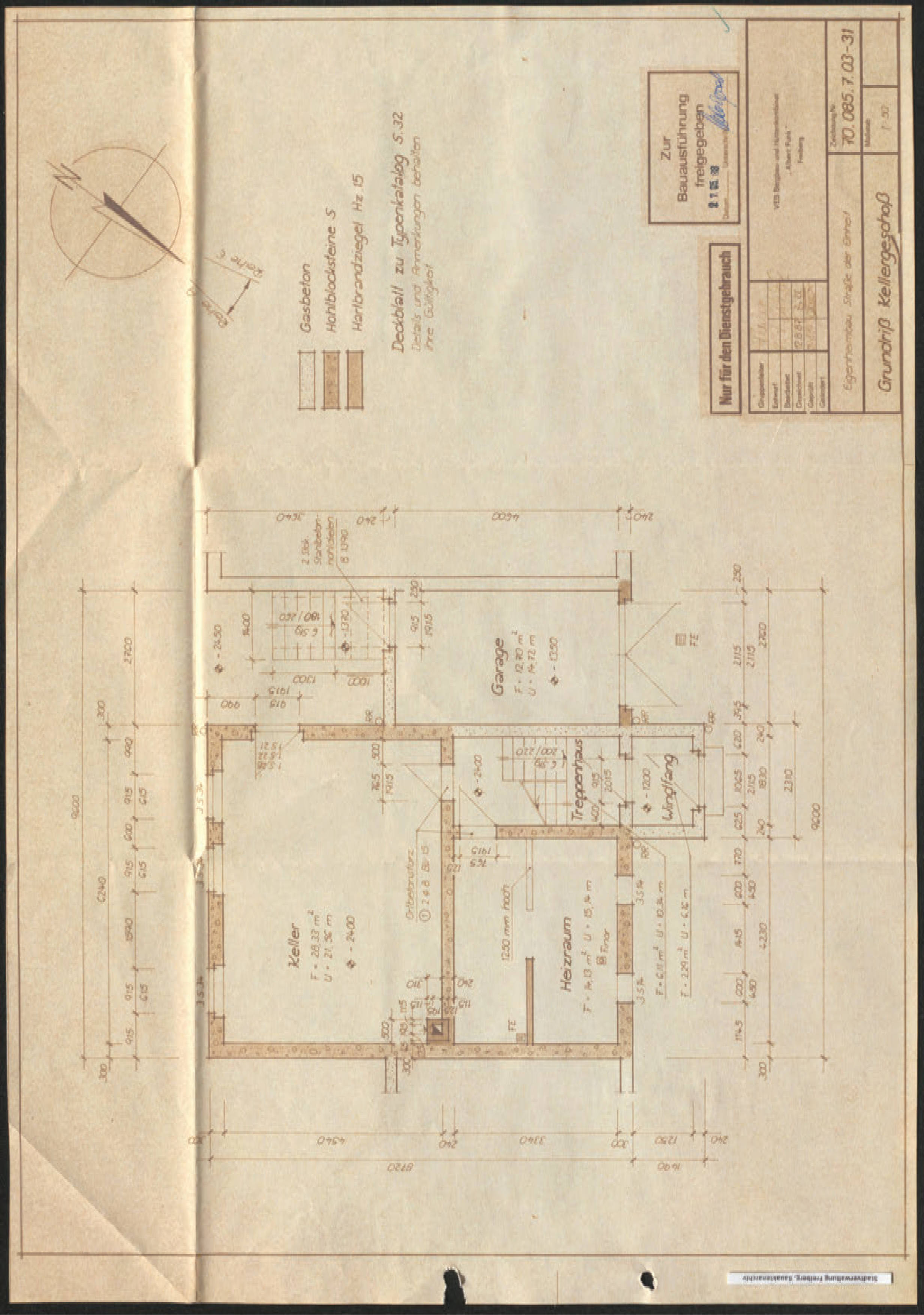 sachsen 0023 K 0104/2023 Straße der Einheit 32, 09599 Freiberg 13