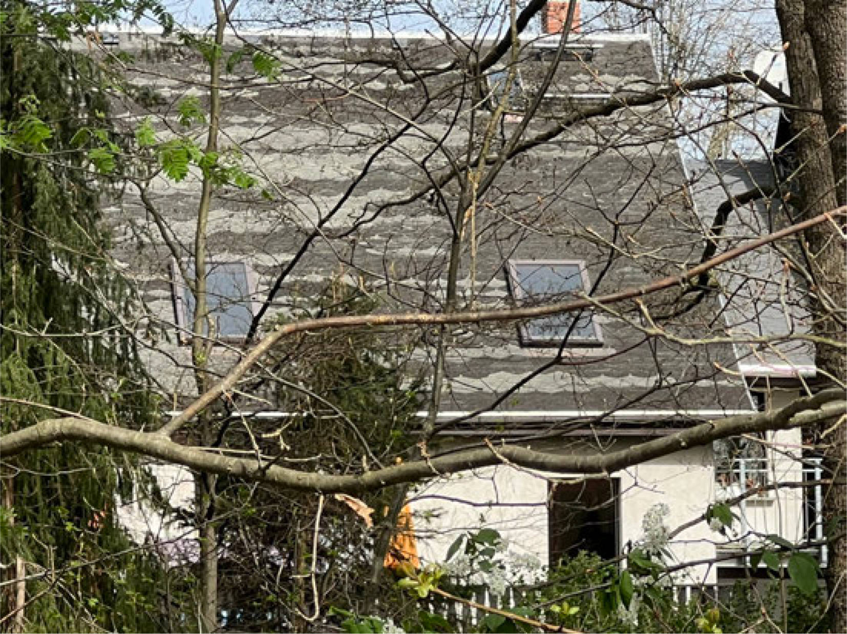 Reihenhaus in Straße der Einheit 32, 09599 Freiberg - Bild 2