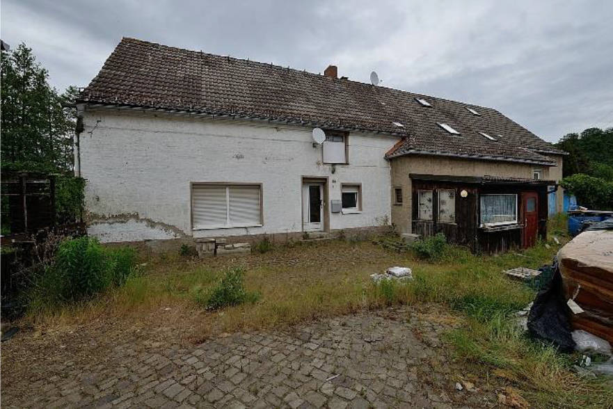 Zweifamilienhaus in Zum Stausee  18, 04749 Jahnatal, Baderitz - Bild 4