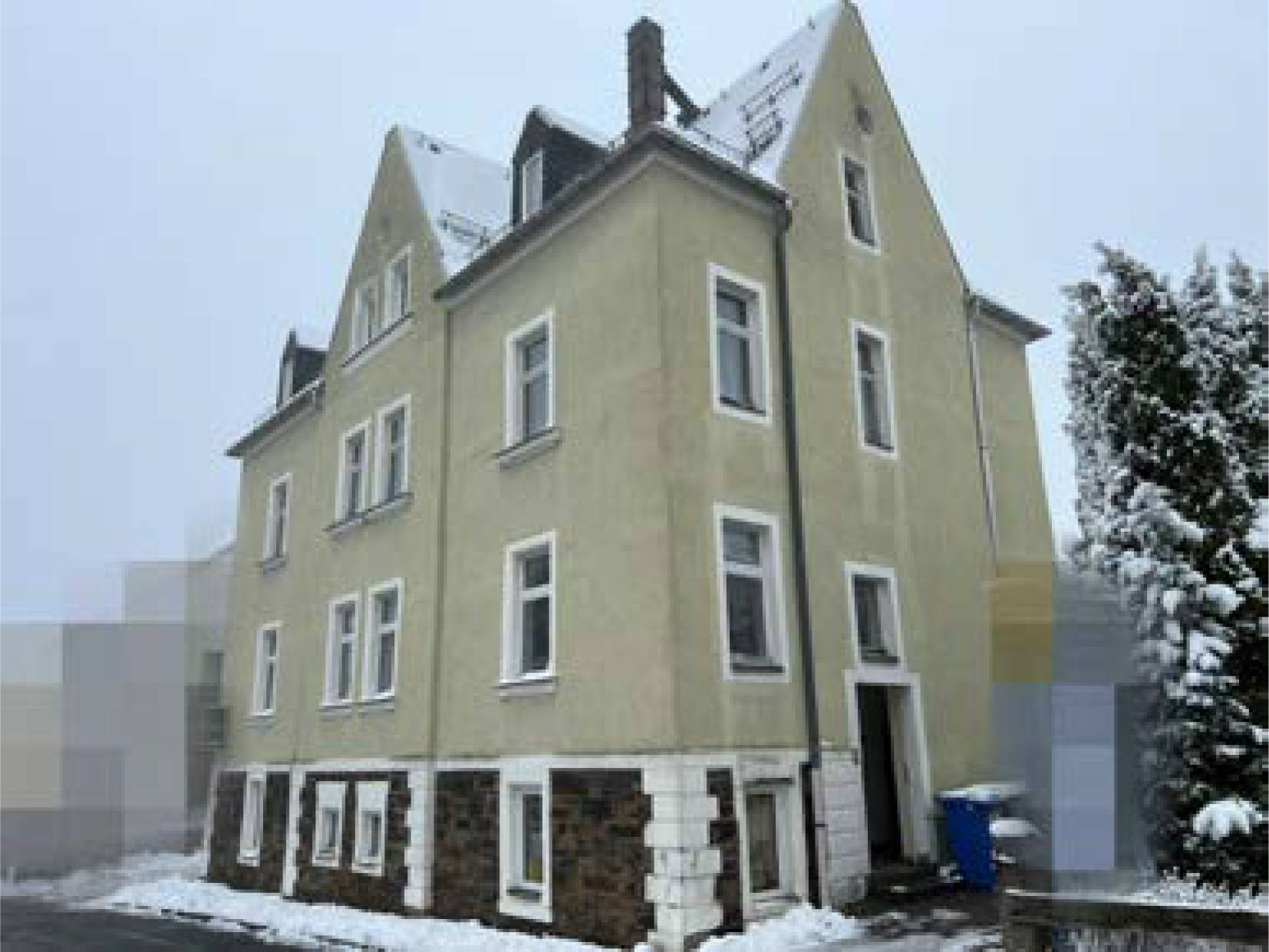 gewerblich genutztes Grundstück in Ziegelgasse  13, 09599 Freiberg - Bild 3