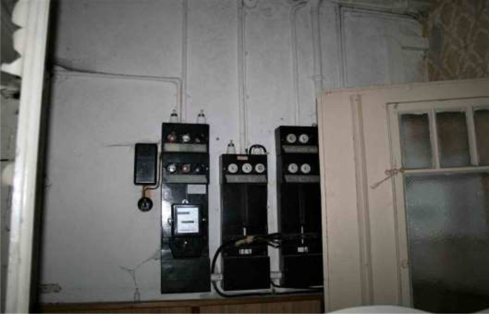 Mehrfamilienhaus in Fabrikweg  1, 09575 Grünhainichen , Borstendorf - Bild 2