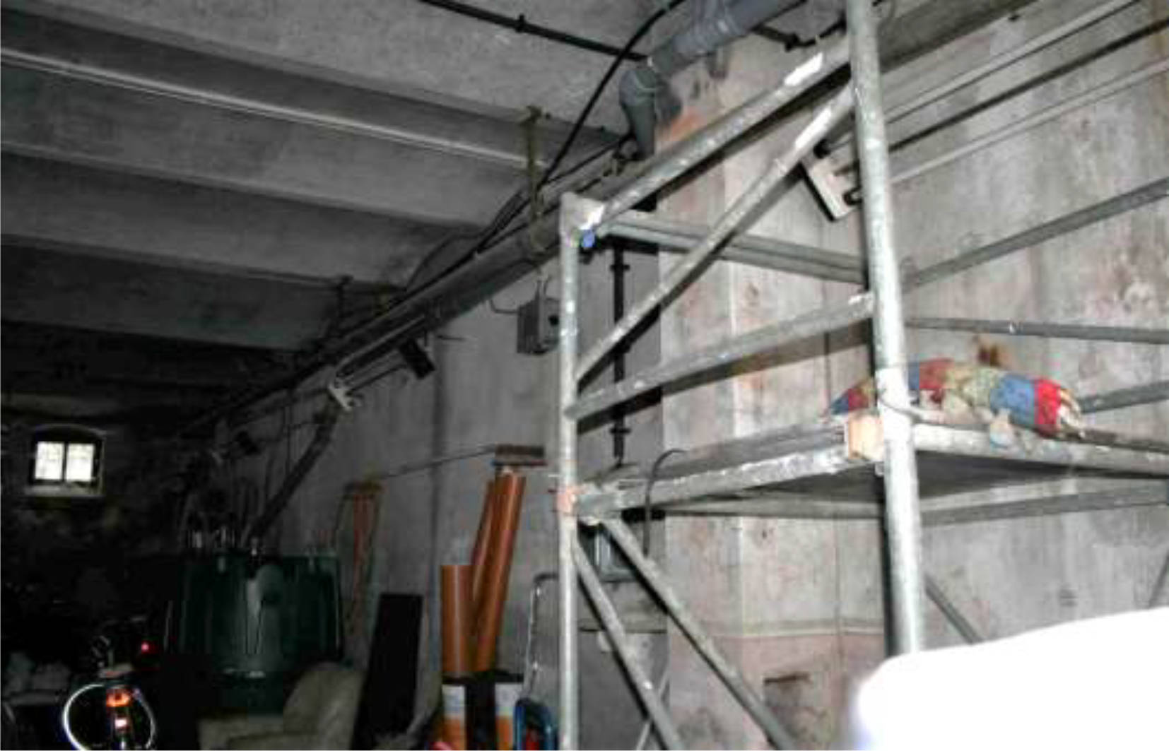 Mehrfamilienhaus in Fabrikweg  1, 09575 Grünhainichen , Borstendorf - Bild 5