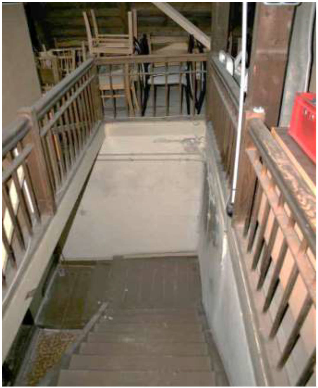 sachsen 0023K0138-2021 Fabrikweg  1, 09575 Grünhainichen , Borstendorf 7