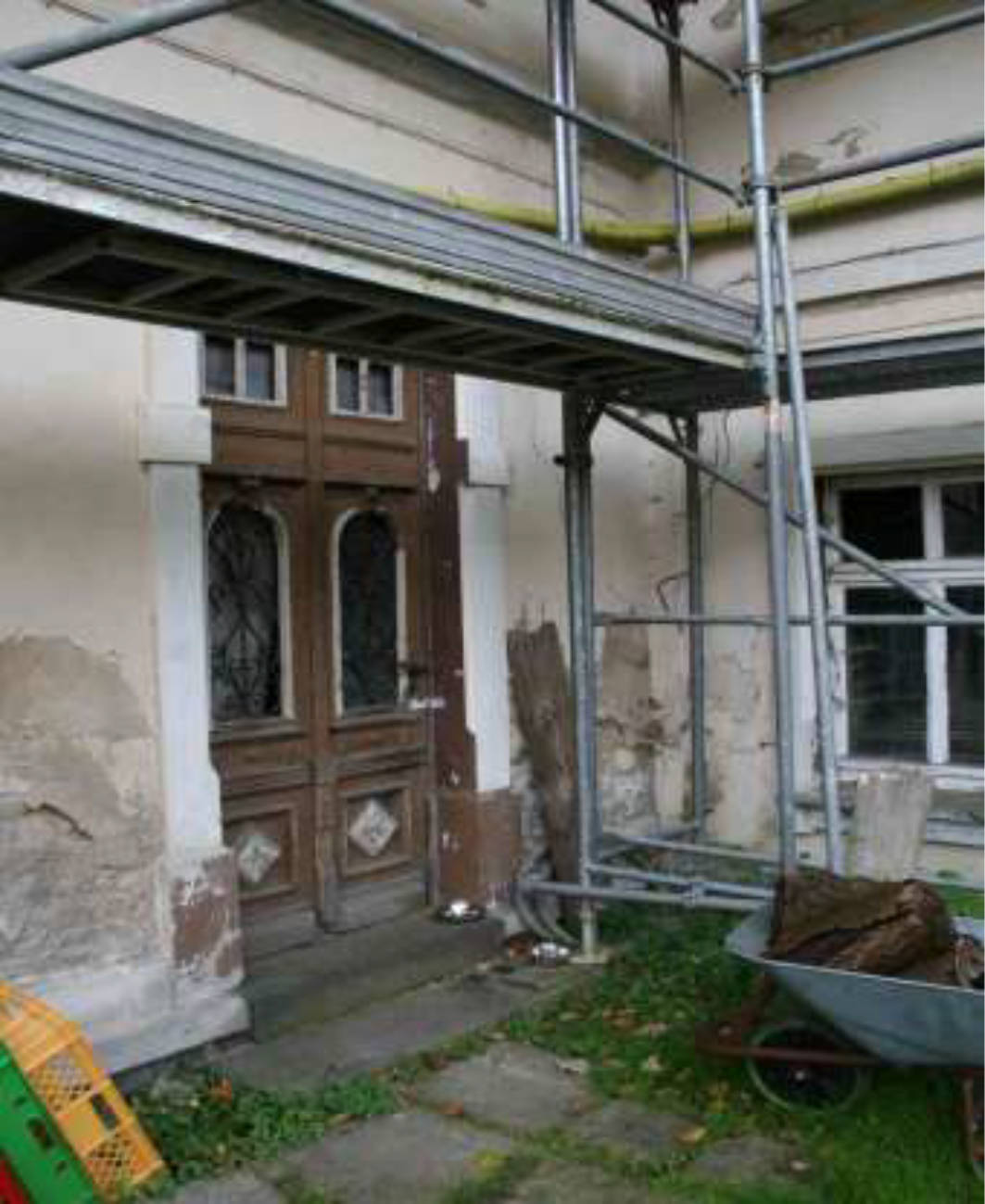 Mehrfamilienhaus in Fabrikweg  1, 09575 Grünhainichen , Borstendorf - Bild 3