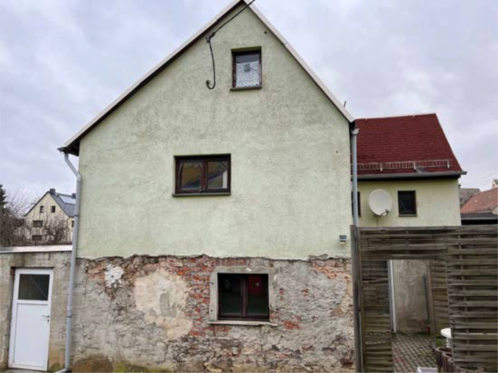 Einfamilienhaus in Am Schanzenbach  28, 04746 Hartha - Bild 4