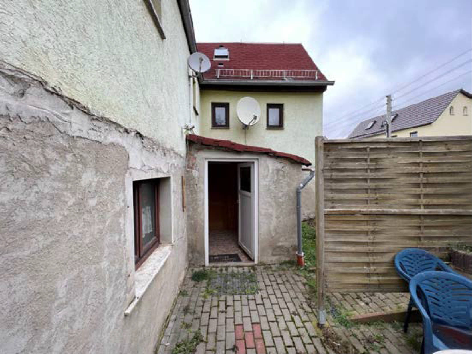 sachsen 0023 K 0156/2022 Am Schanzenbach  28, 04746 Hartha 10