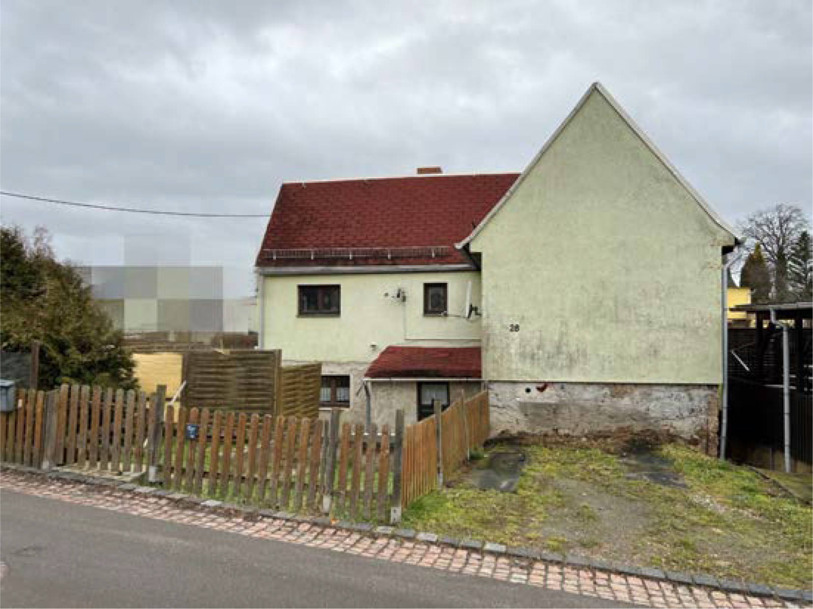 sachsen 0023 K 0156/2022 Am Schanzenbach  28, 04746 Hartha 7