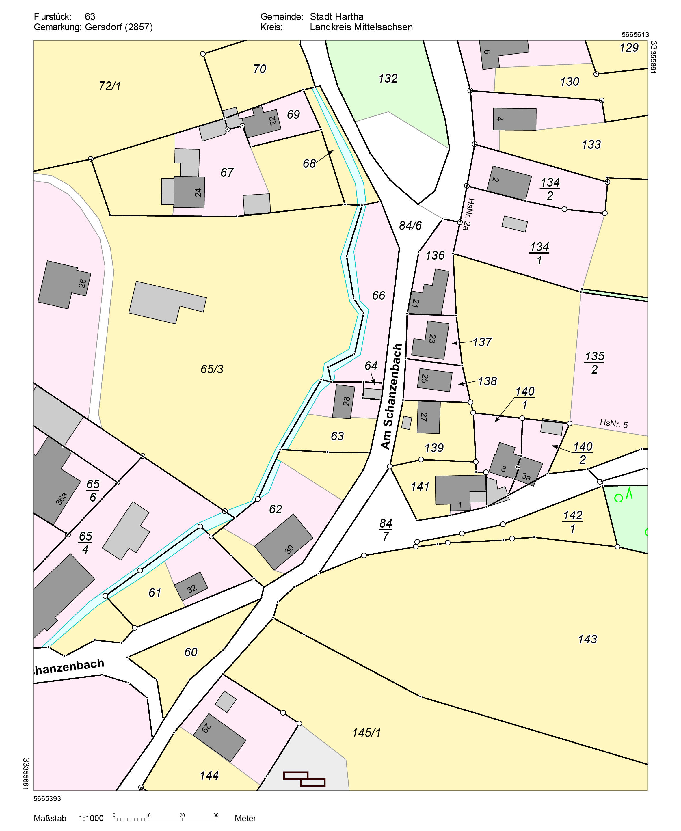 sachsen 0023 K 0156/2022 Am Schanzenbach  28, 04746 Hartha 28
