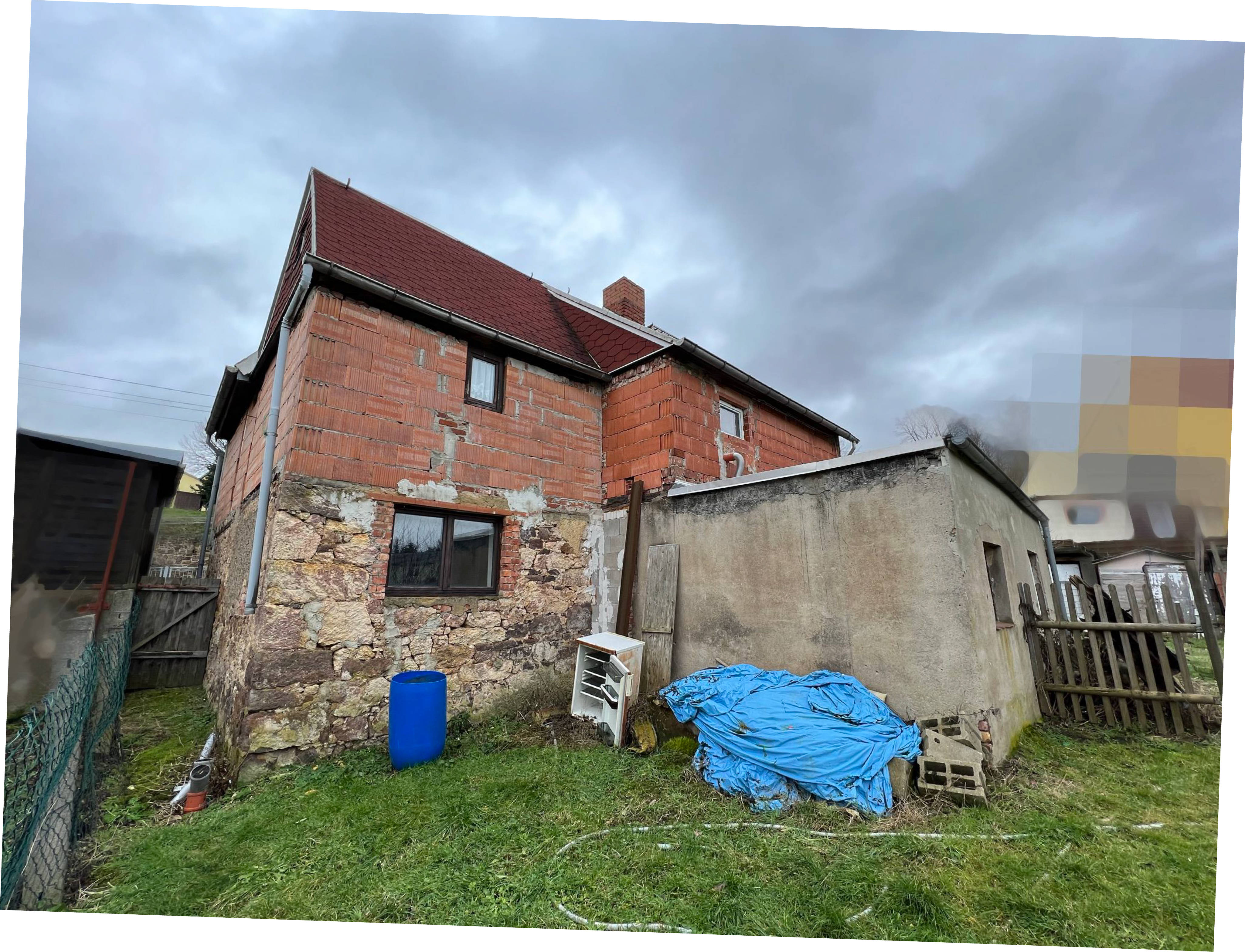 sachsen 0023 K 0156/2022 Am Schanzenbach  28, 04746 Hartha 6