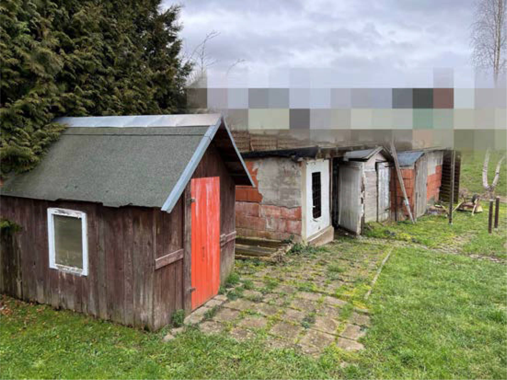 sachsen 0023 K 0156/2022 Am Schanzenbach  28, 04746 Hartha 8