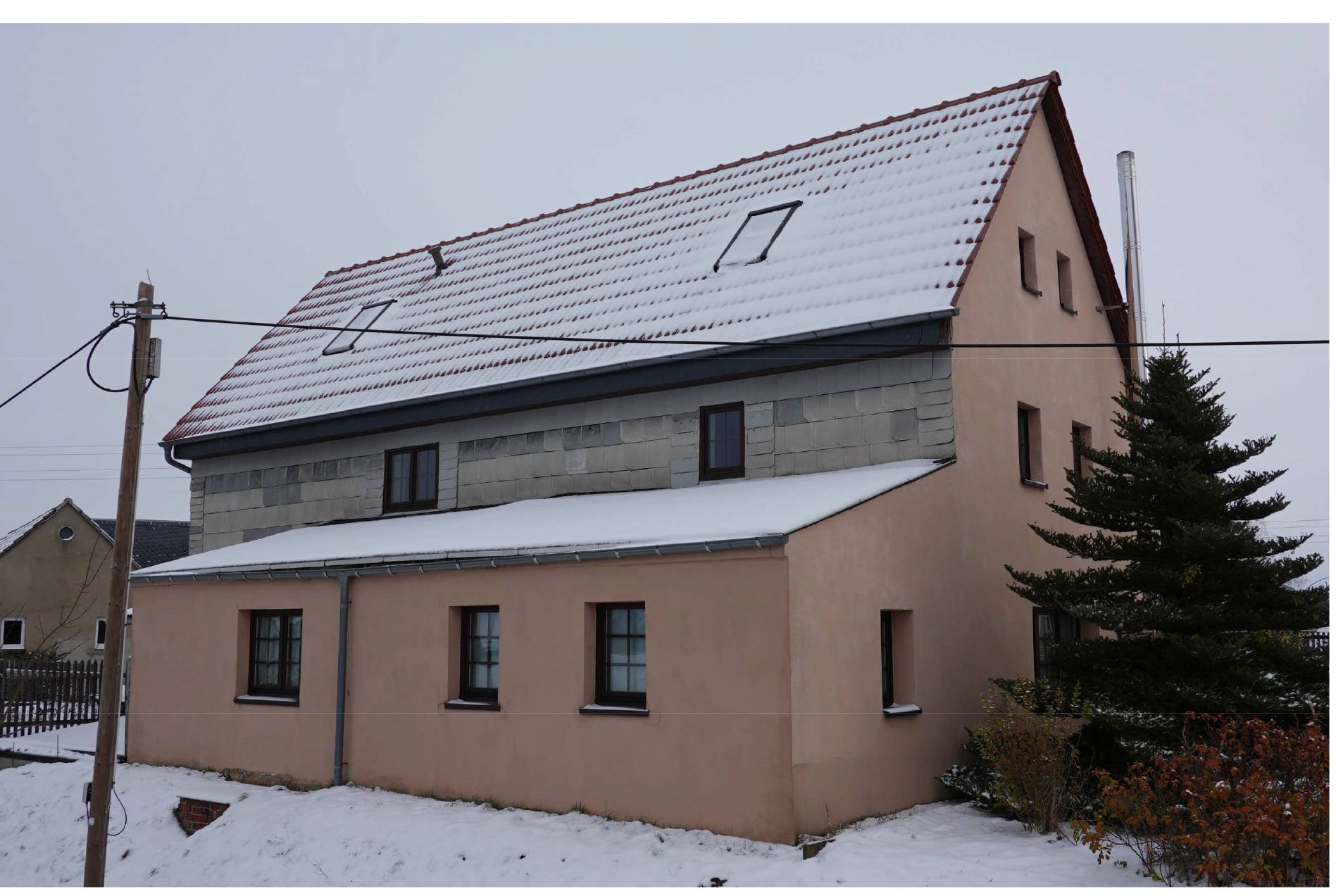 Einfamilienhaus in Zöllnitzer Straße 3, 09306 Seelitz, Zöllnitz - Bild 4