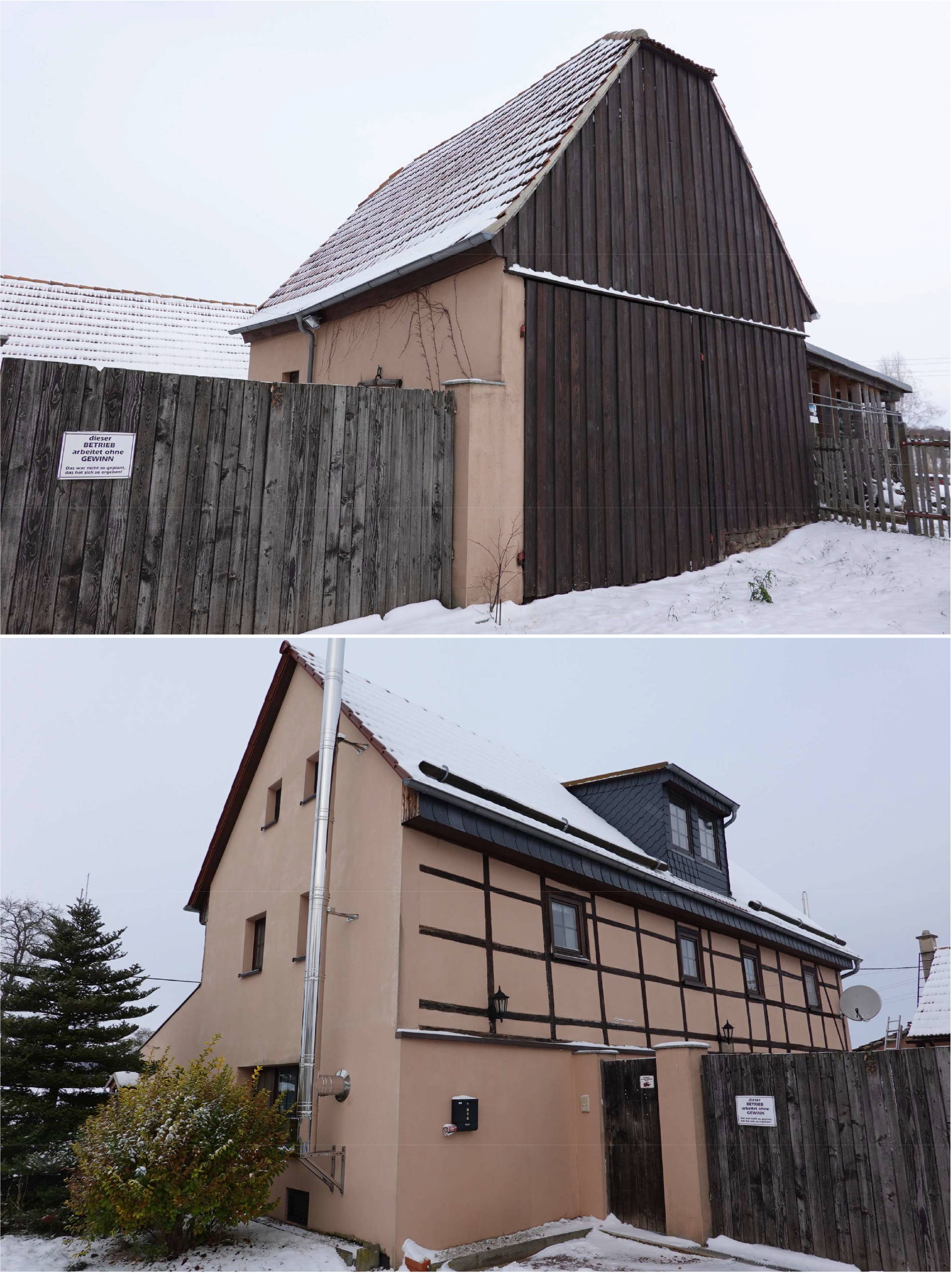 Einfamilienhaus in Zöllnitzer Straße 3, 09306 Seelitz, Zöllnitz