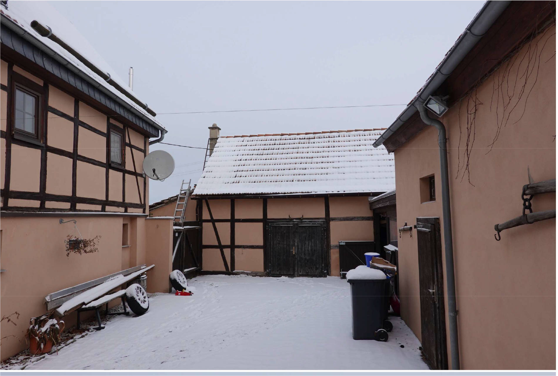 Einfamilienhaus in Zöllnitzer Straße 3, 09306 Seelitz, Zöllnitz - Bild 2