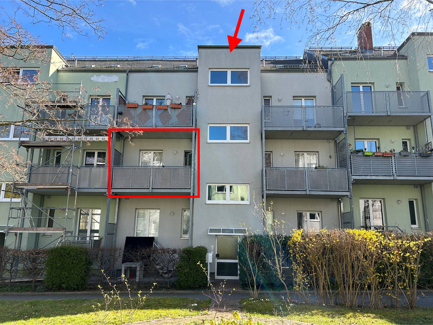 sachsen 0023K0211-2023 Richard-Wagner-Straße 66, 09119 Chemnitz