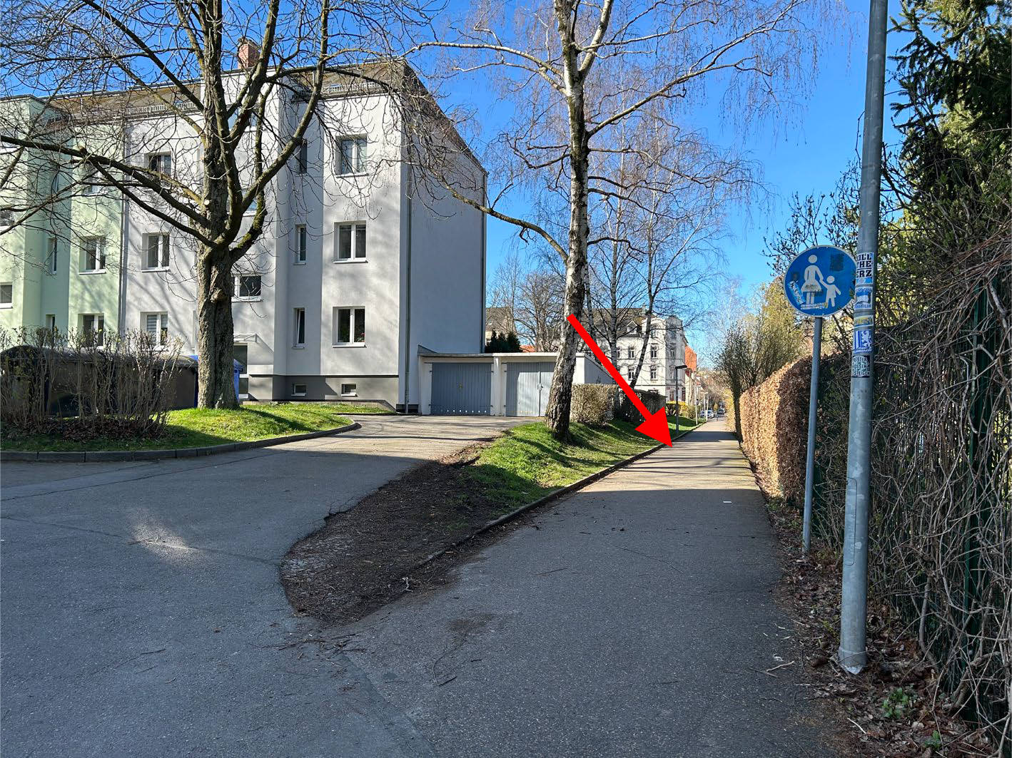 sachsen 0023K0211-2023 Richard-Wagner-Straße 66, 09119 Chemnitz