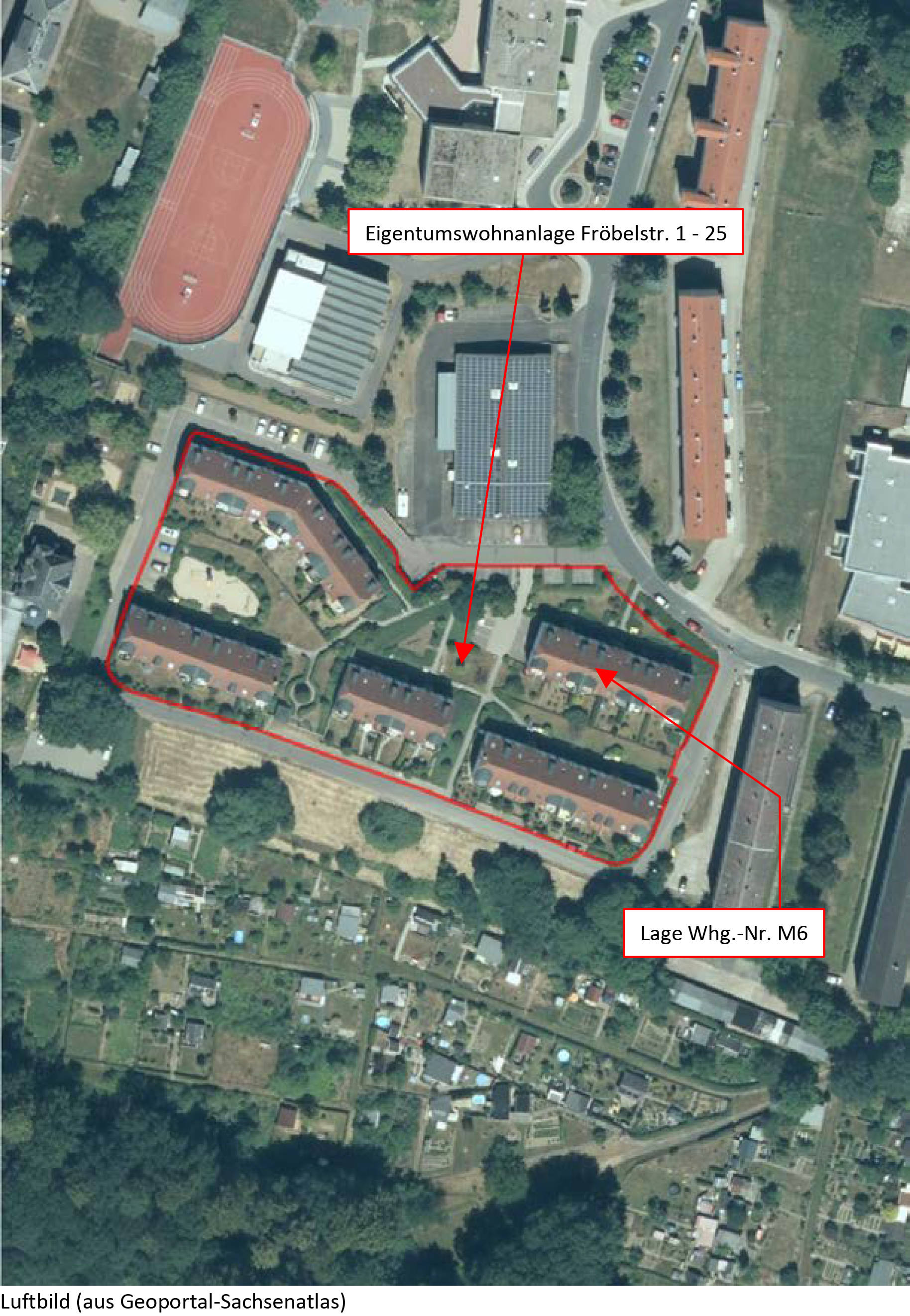 sachsen 0023K0221-2022 Fröbelstraße  23, 04736 Waldheim, Hormersdorf 8