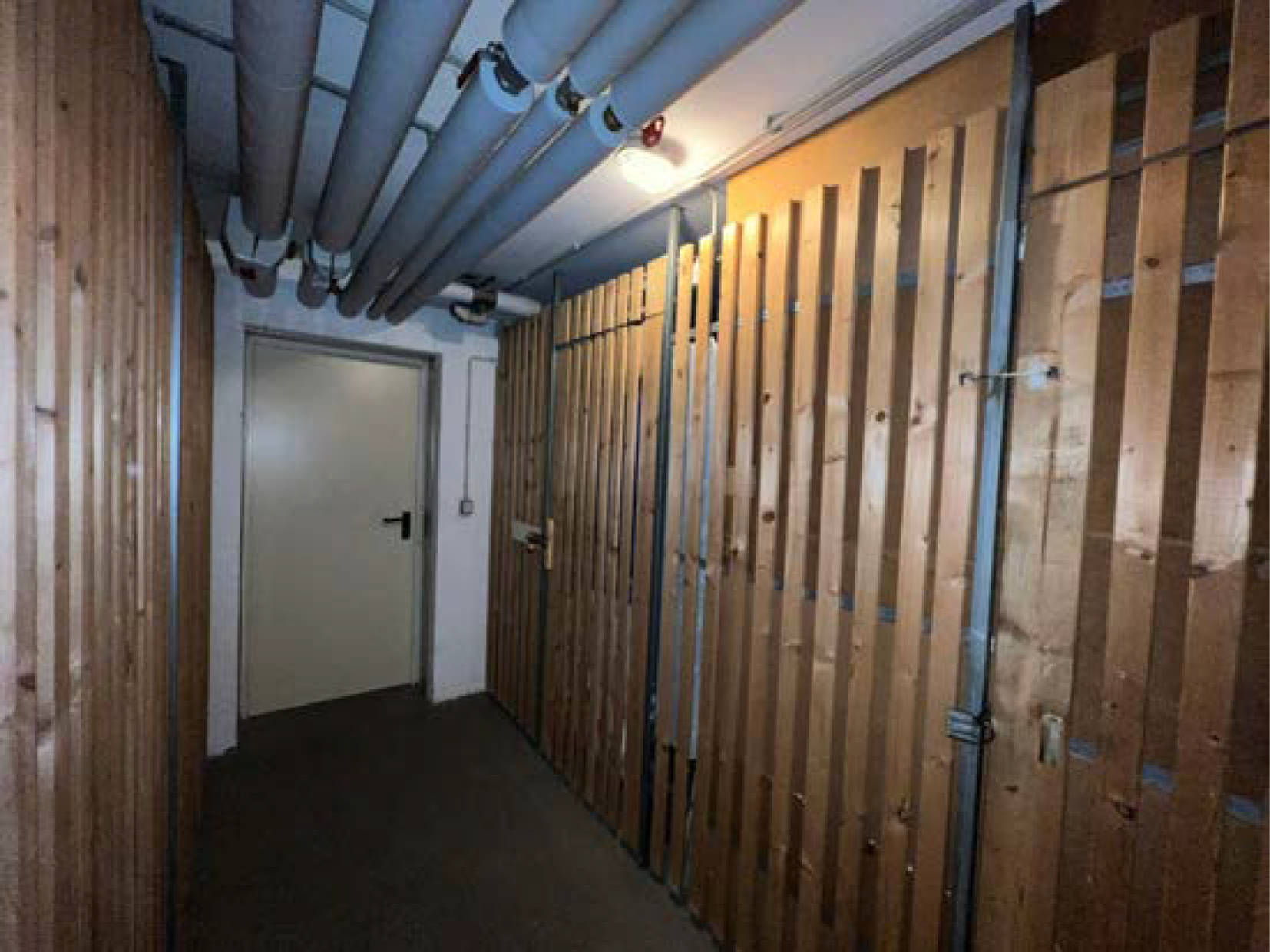 Eigentumswohnung (1 bis 2 Zimmer) in Fröbelstraße  23, 04736 Waldheim, Hormersdorf - Bild 3