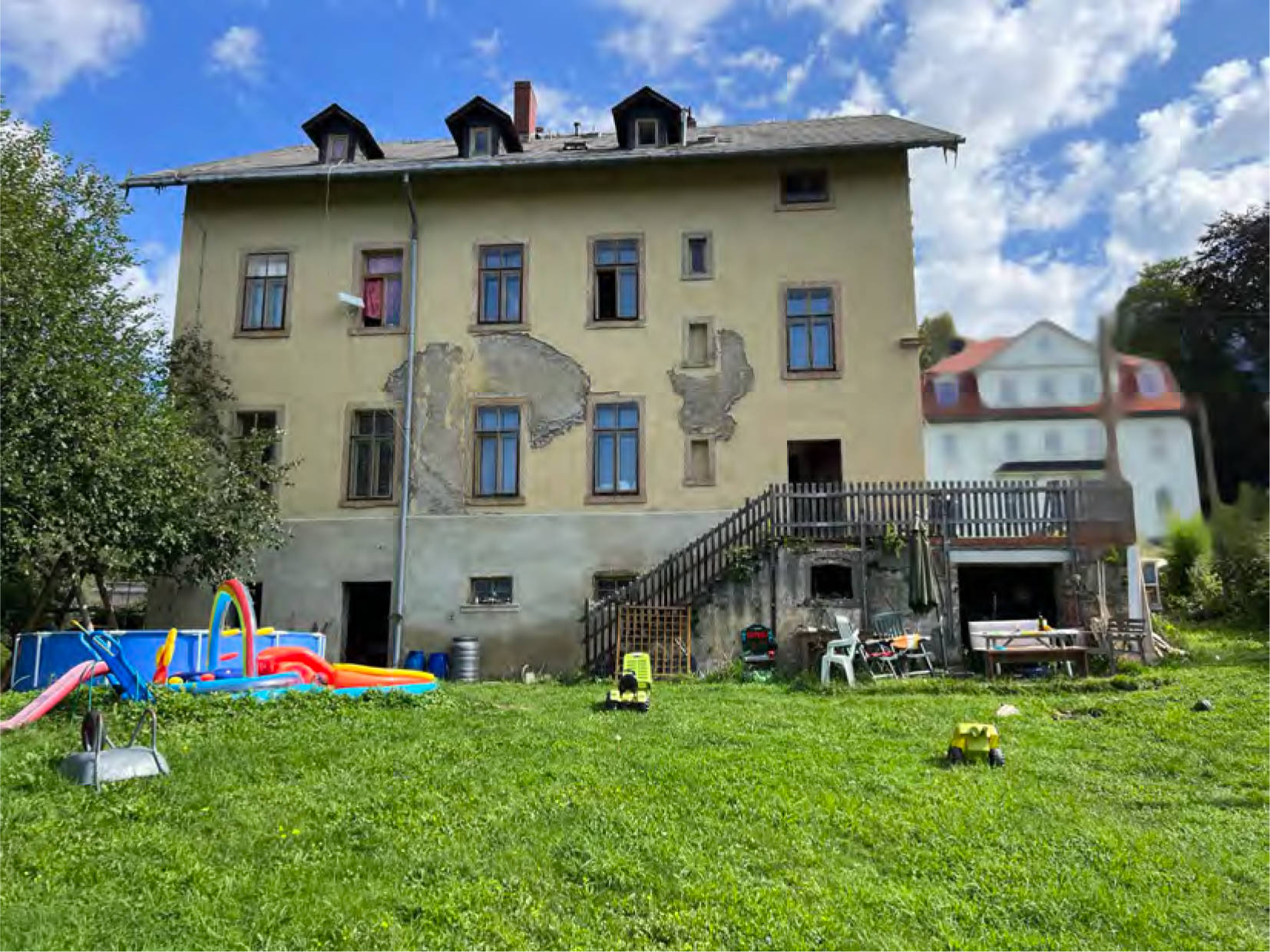 sachsen 0023K0225/2022 Hauptstraße  10, 09573 Leubsdorf 6