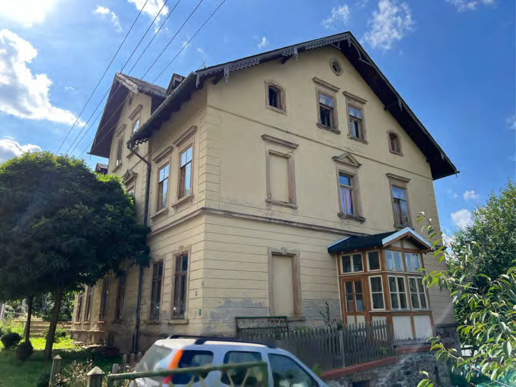 Mehrfamilienhaus in Hauptstraße  10, 09573 Leubsdorf - Bild 5