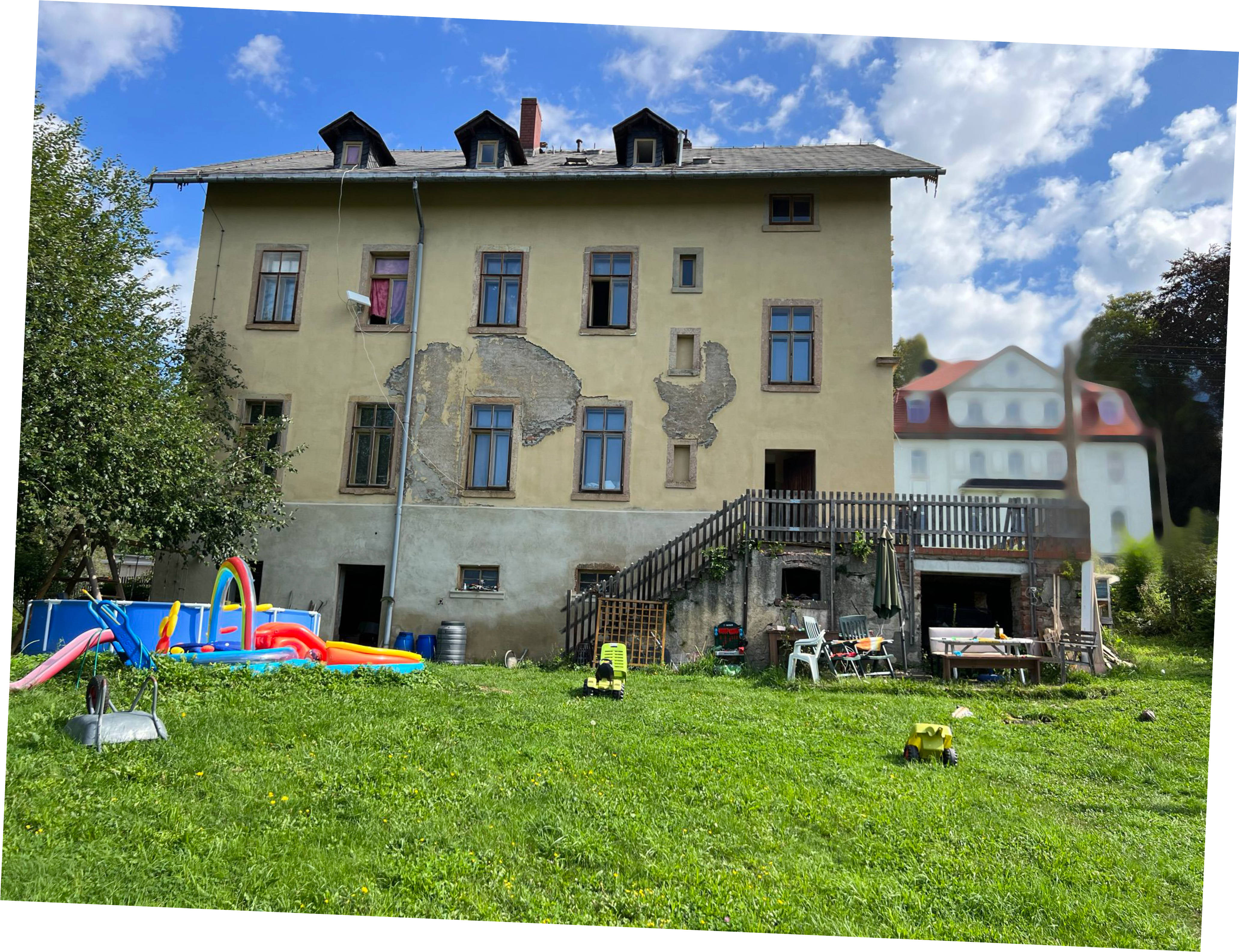sachsen 0023K0225/2022 Hauptstraße  10, 09573 Leubsdorf 7