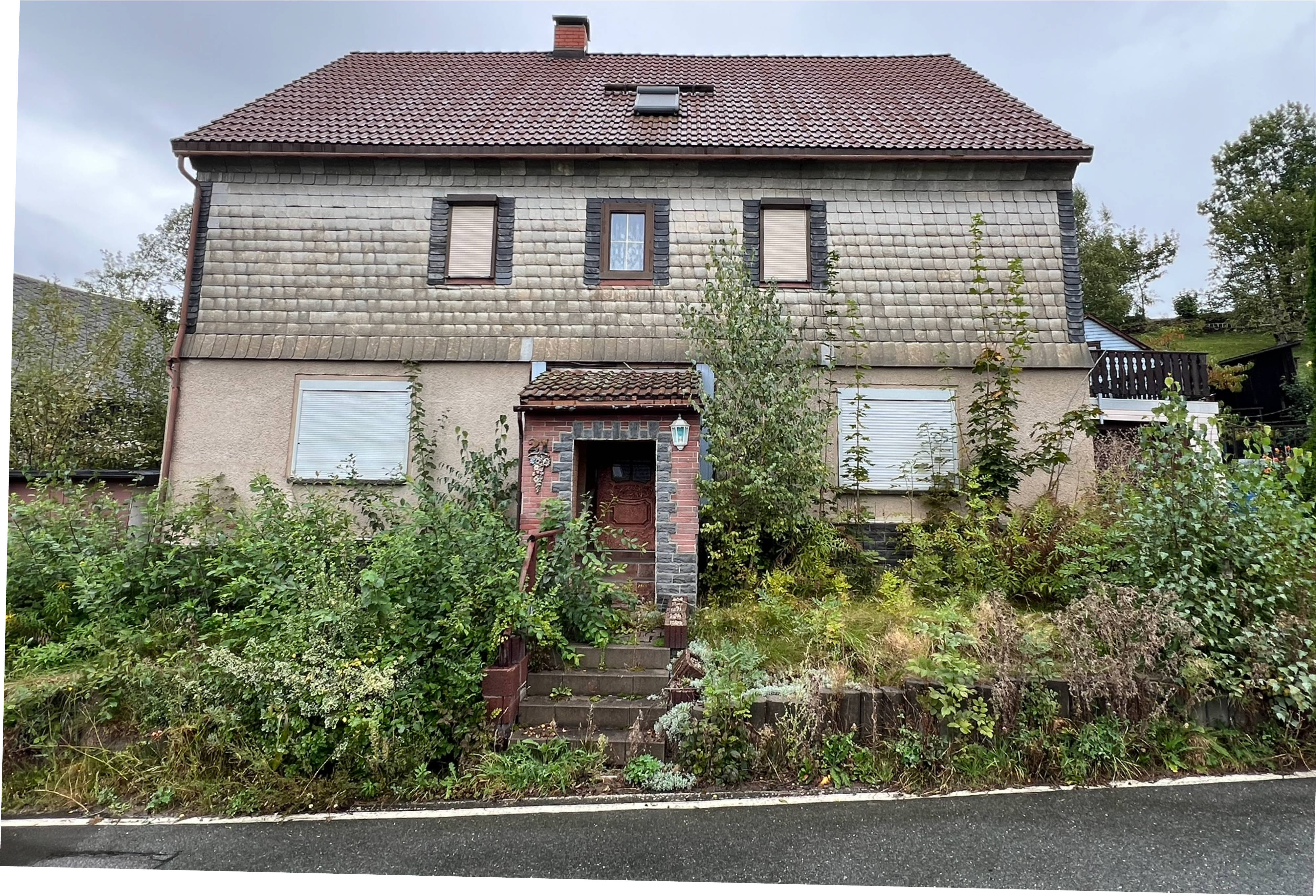 Einfamilienhaus in Eppendorfer Straße 21, 09579 Grünhainichen - Bild 5