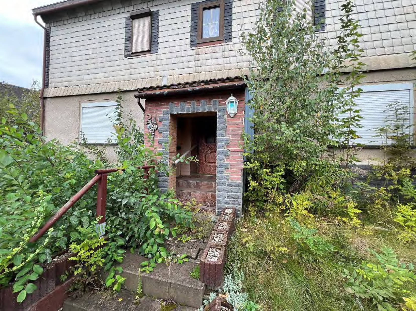 Einfamilienhaus in Eppendorfer Straße 21, 09579 Grünhainichen - Bild 3