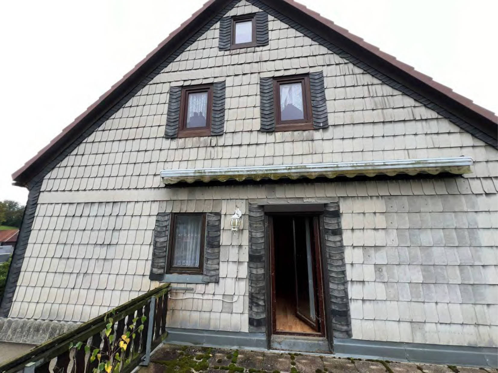 Einfamilienhaus in Eppendorfer Straße 21, 09579 Grünhainichen - Bild 4