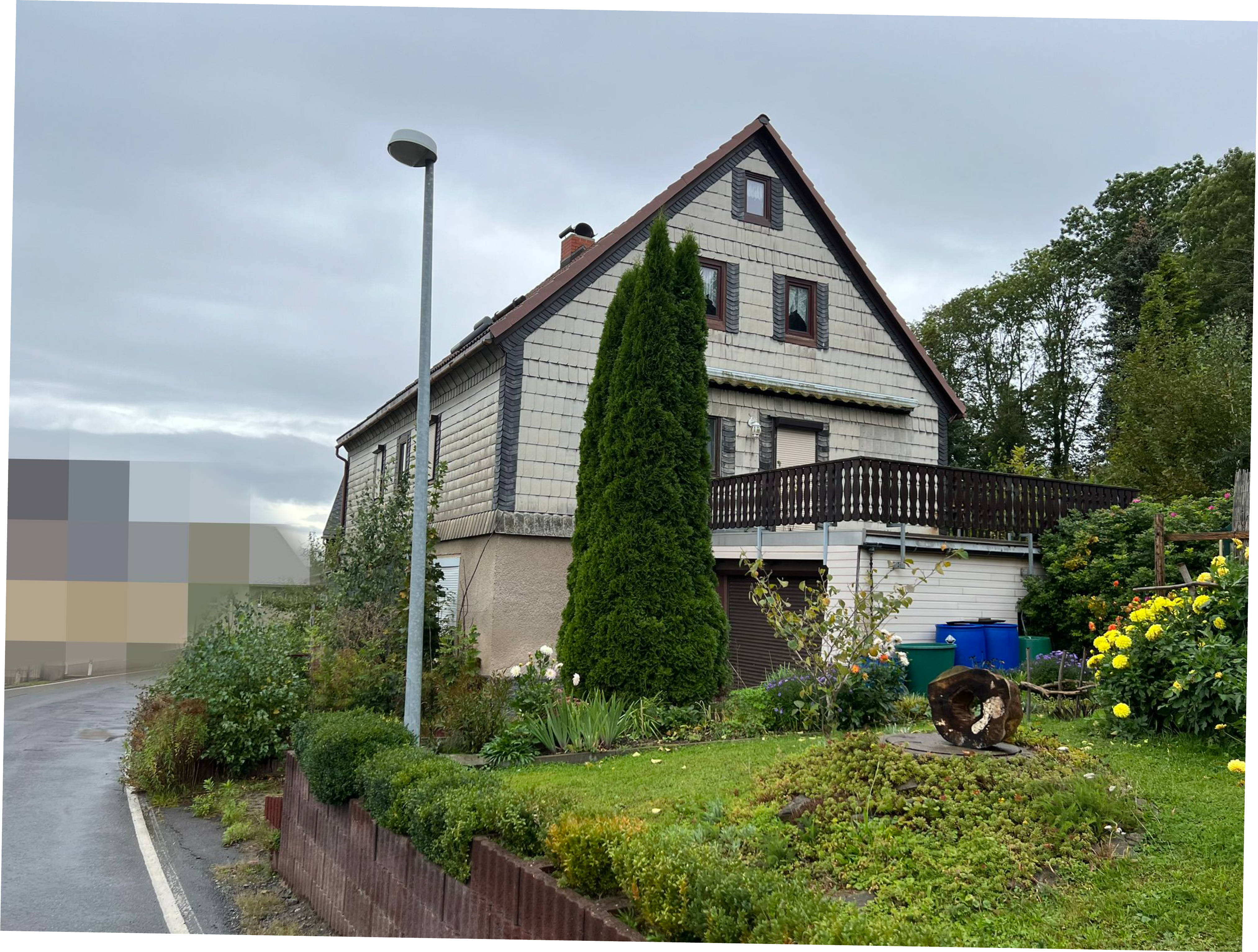 Einfamilienhaus in Eppendorfer Straße 21, 09579 Grünhainichen - Bild 2