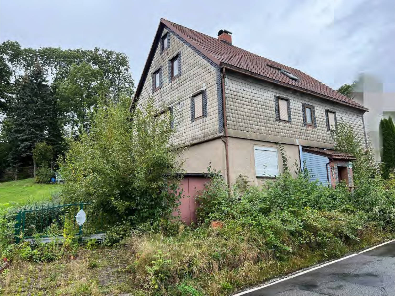 sachsen 0023 K 0232/2023 Eppendorfer Straße 21, 09579 Grünhainichen 9