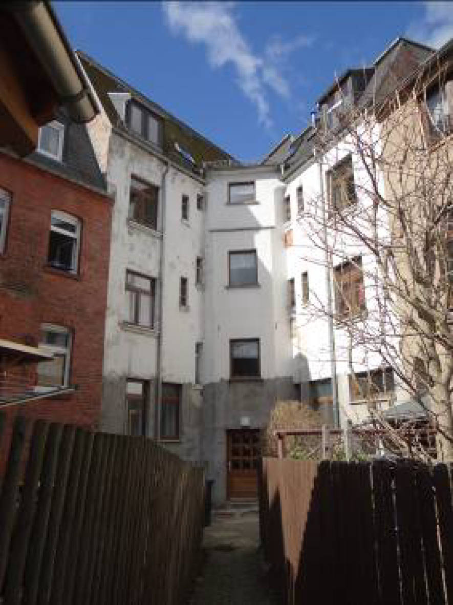 Gewerbeeinheit (z.B. Laden, Büro) in Untere Bahnhofstraße  3, 08294 Lößnitz - Bild 3