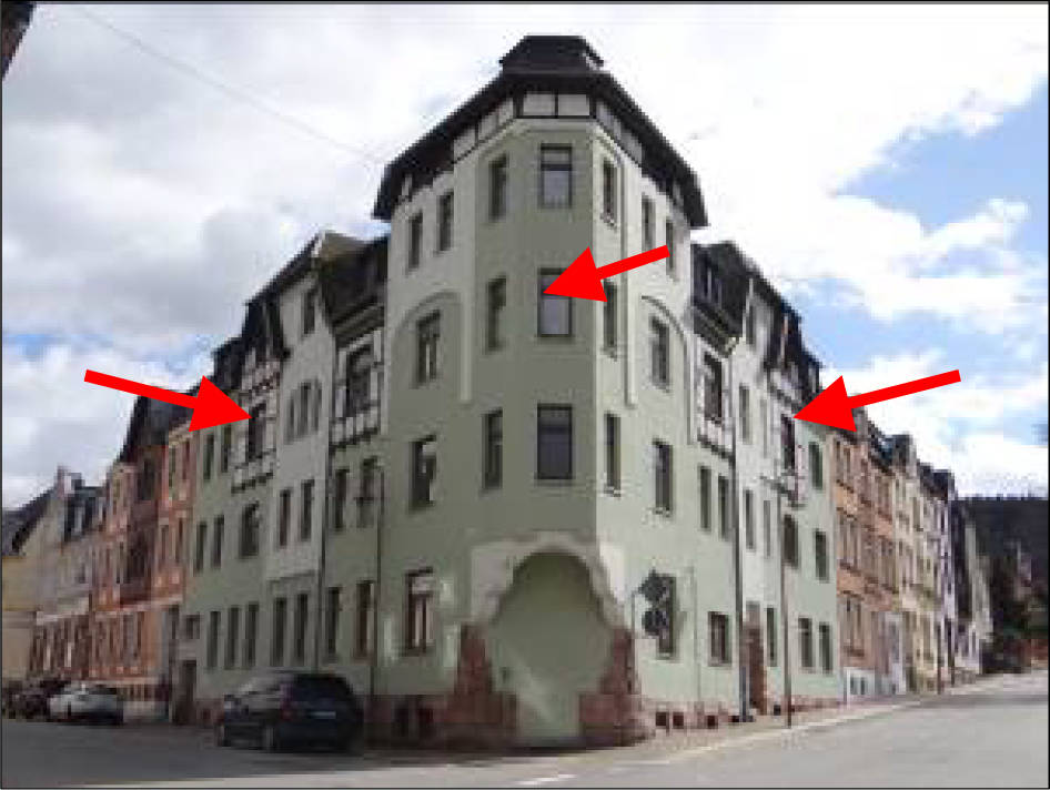 3x Eigentumswohnung in Untere Bahnhofstraße  3, 08294 Lößnitz - Bild 4