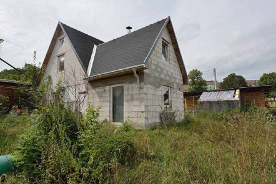 Einfamilienhaus in Saydaer Straße 3A, 09619 Mulda