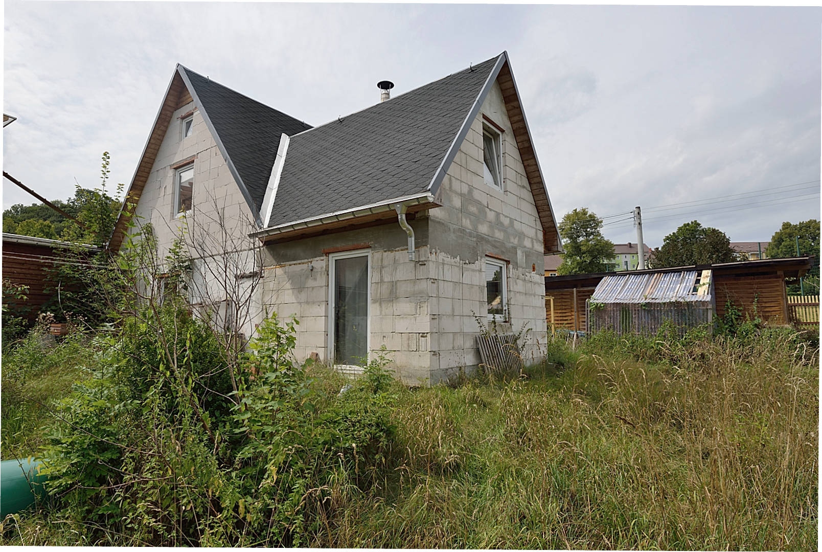 Einfamilienhaus in Saydaer Straße 3A, 09619 Mulda - Bild 2