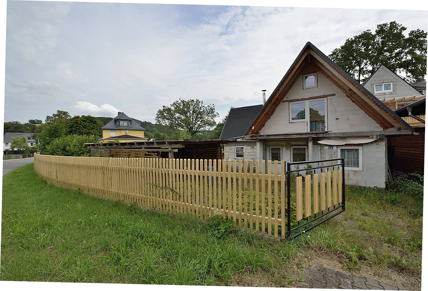 Einfamilienhaus in Saydaer Straße 3A, 09619 Mulda - Bild 3