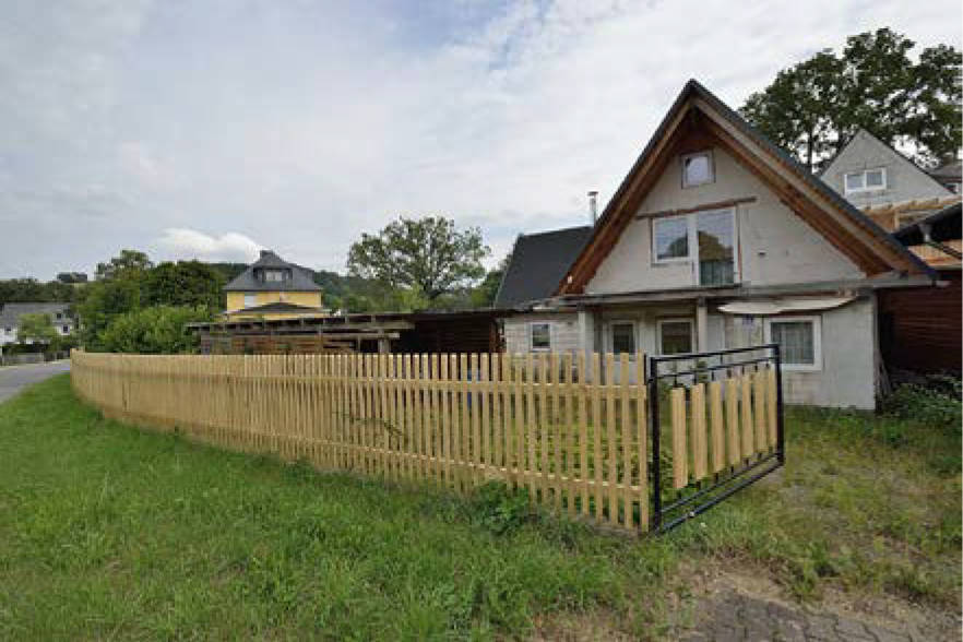 Einfamilienhaus in Saydaer Straße 3A, 09619 Mulda - Bild 4