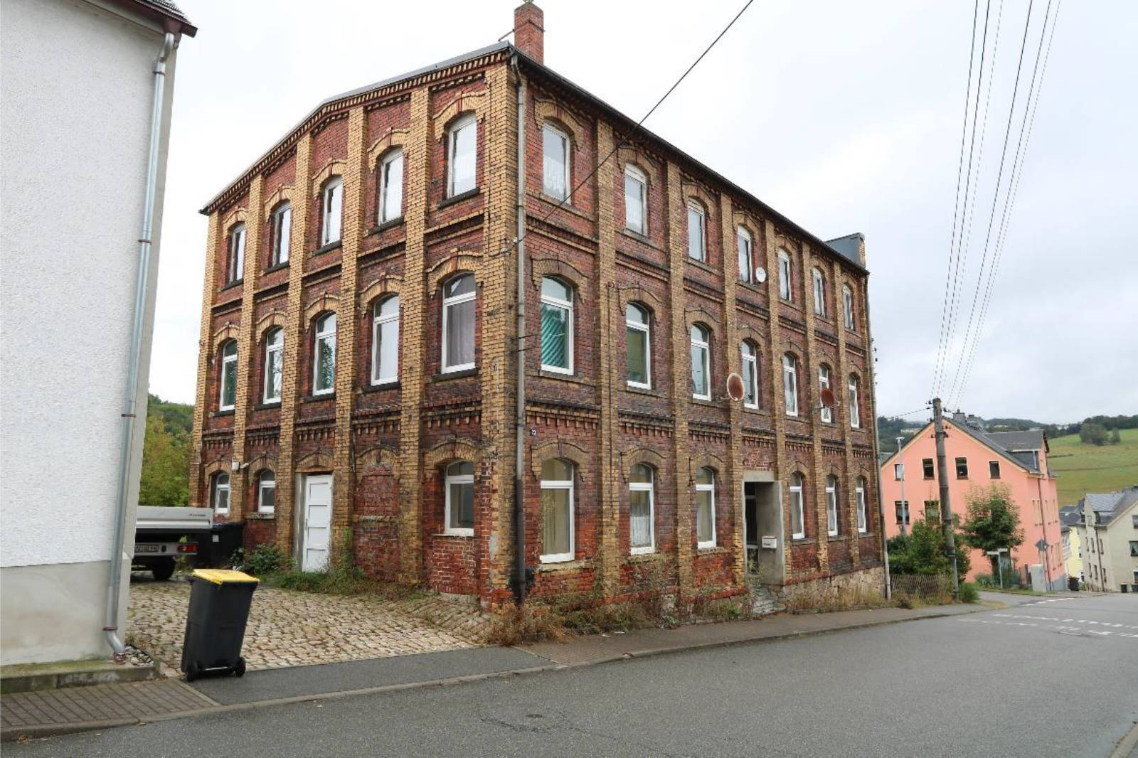 sachsen 0023K0360-2019 Friedrich-Engels-Straße 23, 08340 Schwarzenberg 6